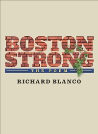 Enlarge image Cover: Boston Strong - David & Charles