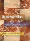 Cover: Sin Puertas Visibles - Princeton University Press