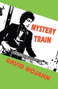 Cover: Mystery Train - Penguin Random House South Africa
