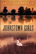 Cover: The Johnstown Girls - United Methodist Publishing House