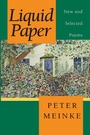 Cover: Liquid Paper - Princeton University Press