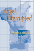 Cover: Angel, Interrupted - Penguin Random House South Africa