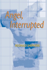 Enlarge image Cover: Angel, Interrupted - Penguin Random House South Africa