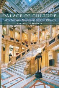 Abbildung von: Palace of Culture - NYU Press