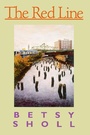 Cover: Red Line - University of Pittsburgh Press