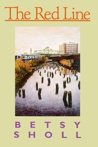 Enlarge image Cover: Red Line - University of Pittsburgh Press