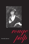 Cover: Rouge Pulp - NYU Press