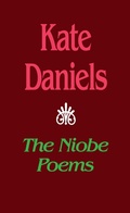 Cover: The Niobe Poems - Penguin Random House South Africa