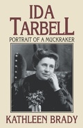 Cover: Ida Tarbell - University Press of Mississippi