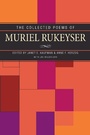 Cover: The Collected Poems of Muriel Rukeyser - University Press of Mississippi