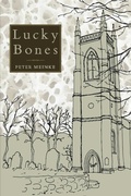 Cover: Lucky Bones - Penguin Random House South Africa