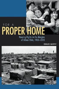 Enlarge image Cover: For a Proper Home - David & Charles