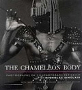 Cover: The Chameleon Body - Lund Humphries Publishers Ltd