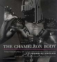 Enlarge image Cover: The Chameleon Body - Lund Humphries Publishers Ltd