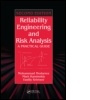 Cover: Reliability Engineering and Risk Analysis - CRC Press
