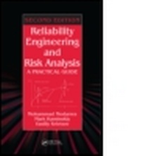 Enlarge image Cover: Reliability Engineering and Risk Analysis - CRC Press