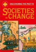 Cover: Societies in Change Pupils' Book - Hodder Education