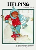 Cover: Helping - Child's World