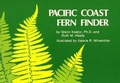 Cover: Pacific Coast Fern Finder - Wilderness Press