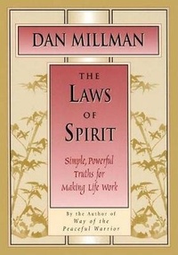 Enlarge image Cover: The Laws of Spirit - H J Kramer