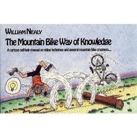 Enlarge image Cover: The Mountain Bike Way of Knowledge - Menasha Ridge Press Inc.