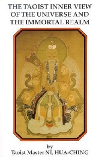 Abbildung von: The Taoist Inner View of the Universe and the Immortal Realm - SevenStar Communications,U.S.