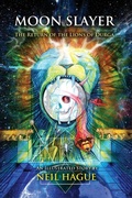 Cover: Moon Slayer - Quester Publications