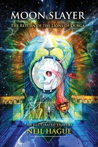 Enlarge image Cover: Moon Slayer - Quester Publications