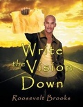 Cover: Write the Vision Down - Oakes Books