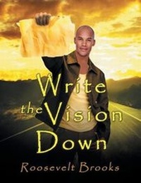 Enlarge image Cover: Write the Vision Down - Oakes Books