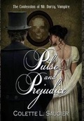 Cover: Pulse and Prejudice - Southern Girl Press