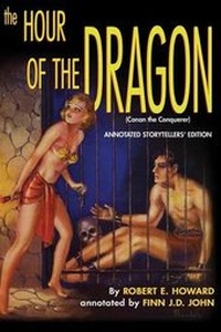 Enlarge image Cover: The Hour of the Dragon (Conan the Conquerer) - Pulp-Lit Press