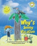 Cover: Why's Sunny Vacation - Eren's Mom