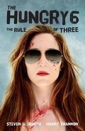 Cover: The Hungry 6 - Genius Book Publishing