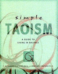 Abbildung von: Simple Taoism - Newleaf