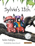 Cover: Sylvia's Itch - Butternut Books