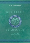 Cover: Kin Seeker Companion Guide - Starsea Press