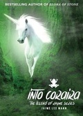 Cover: Into Coraira - Blue Moon Publishers