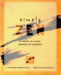 Cover: Simple Zen - Gill Books