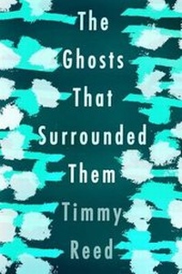 Enlarge image Cover: The Ghosts That Surrounded Them - Dig That Book Co.