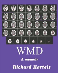 Abbildung von: WMD, A Memoir - Poets Choice Publishing