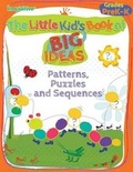 Cover: The Little Kid's Book of BIG Ideas - Inquisitive LLC