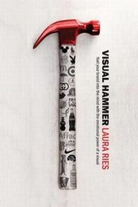 Enlarge image Cover: Visual Hammer - Ries & Ries