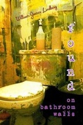 Cover: Found On Bathroom Walls - Penhead Press