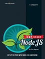 Cover: Jump Start Node.js - SitePoint Pty Ltd