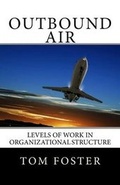 Cover: Outbound Air - Foster Learning Corporation