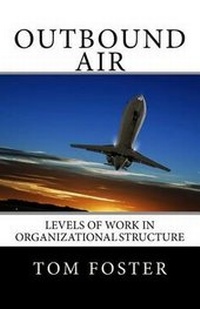 Enlarge image Cover: Outbound Air - Foster Learning Corporation