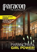 Bild: Paracon Australia Magazine - inSpirit Publishing