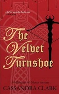 Cover: The Velvet Turnshoe - Heddon Publishing
