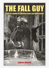 Enlarge image Cover: The Fall Guy - Gleneagle Books Limited